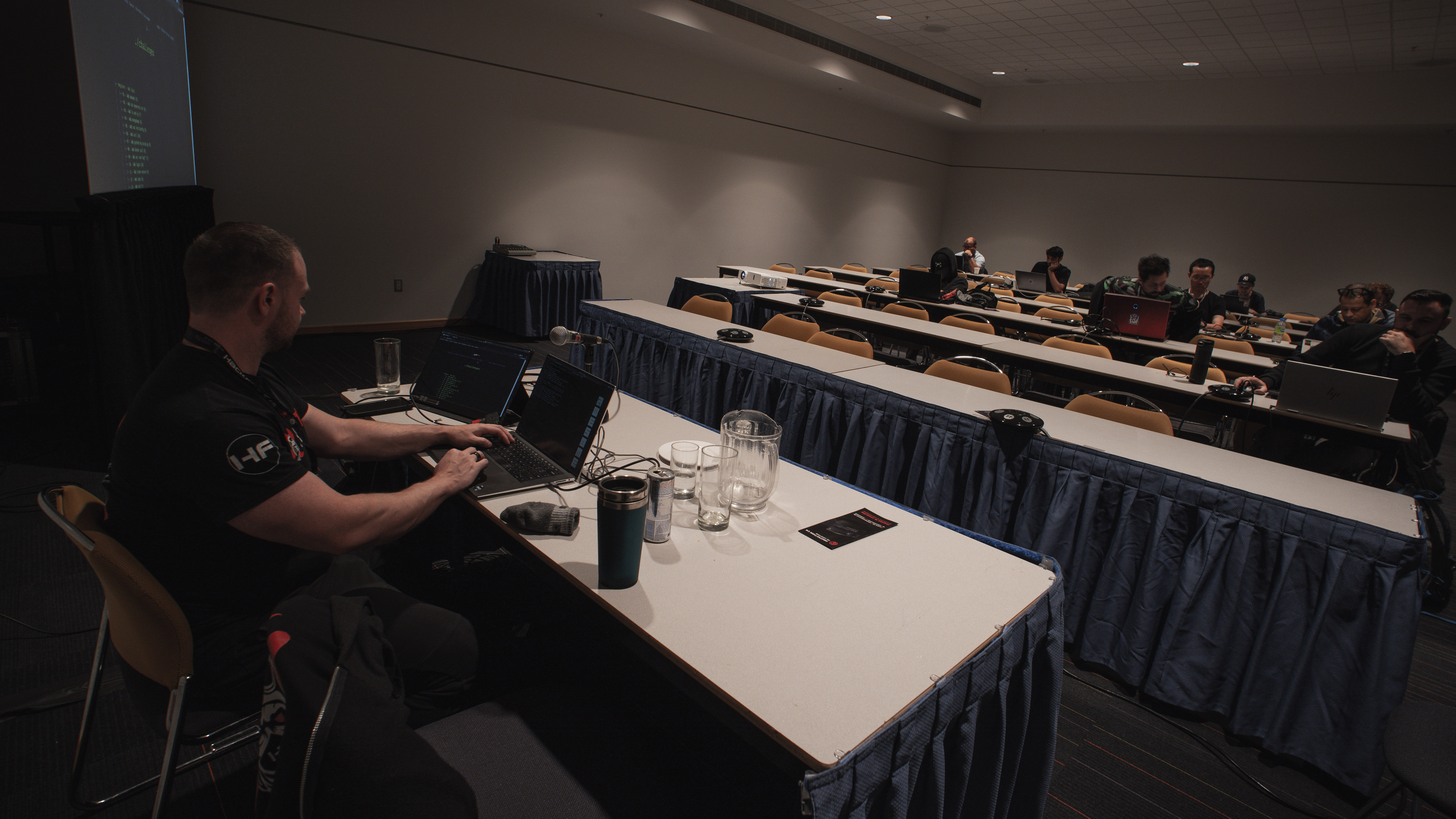 Workshop Photo 2