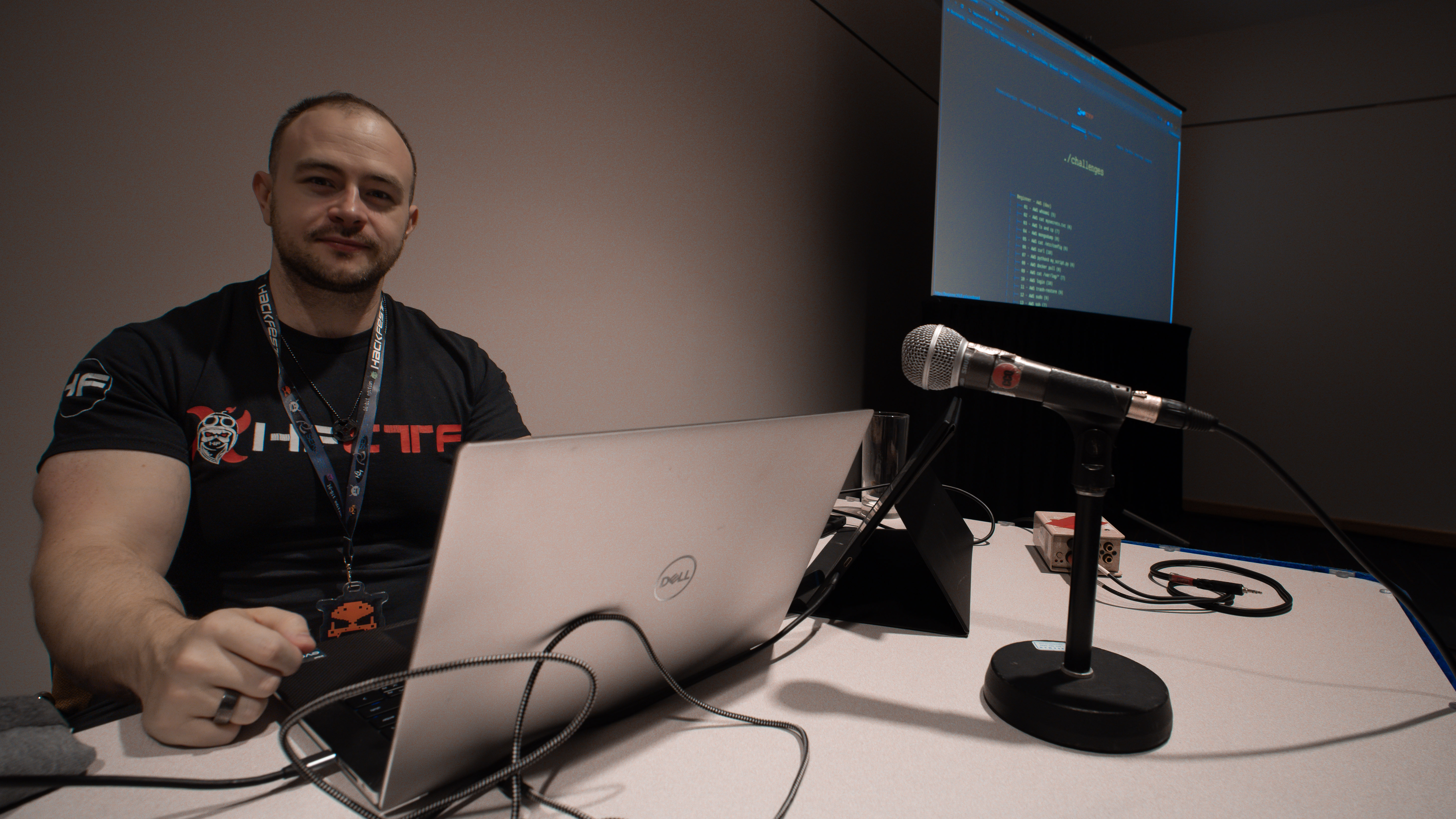 Workshop Photo 1