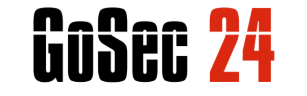 GoSec Logo
