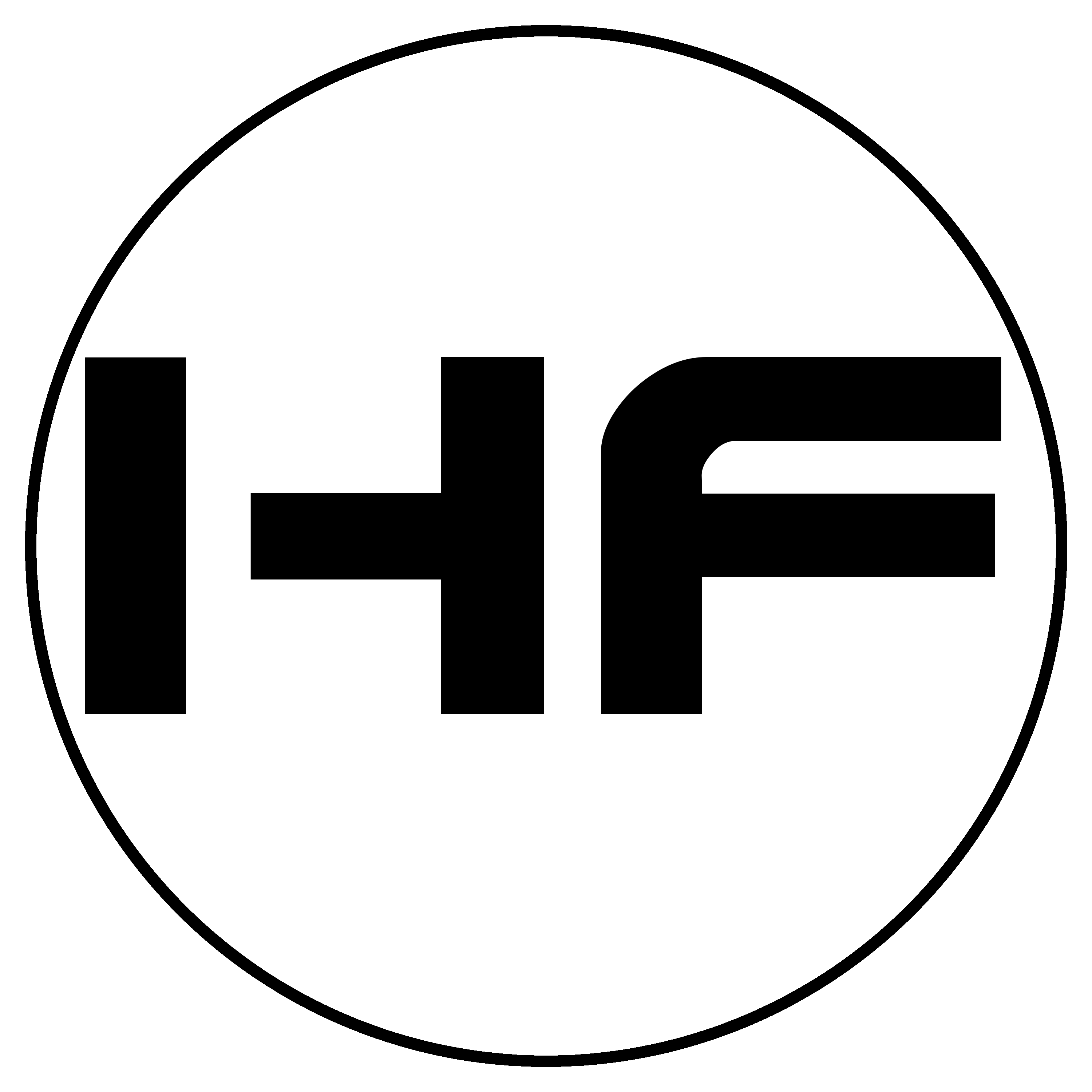 Hackfest Logo